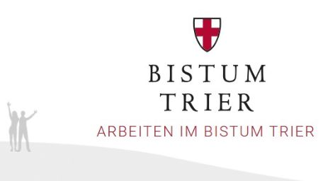 Arbeiten im Bistum Trier