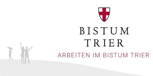 Arbeiten im Bistum Trier